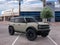 2026 Ford Bronco BADLANDS 4 DOOR ADVANCED