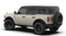 2026 Ford Bronco BADLANDS 4 DOOR ADVANCED