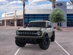 2026 Ford Bronco BADLANDS 4 DOOR ADVANCED