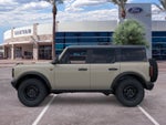 2026 Ford Bronco BADLANDS 4 DOOR ADVANCED