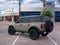 2026 Ford Bronco BADLANDS 4 DOOR ADVANCED