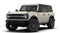 2026 Ford Bronco BADLANDS 4 DOOR ADVANCED