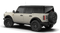 2026 Ford Bronco BADLANDS 4 DOOR ADVANCED