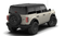 2026 Ford Bronco BADLANDS 4 DOOR ADVANCED