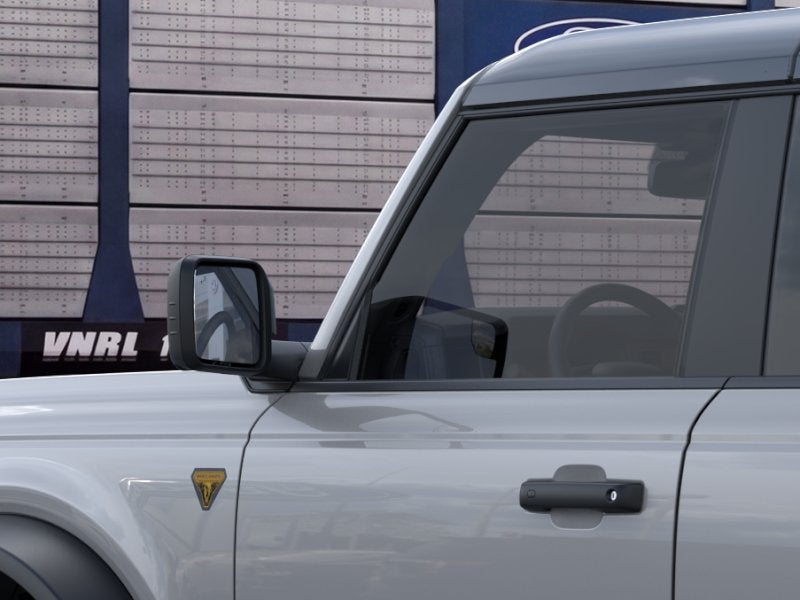 2026 Ford Bronco BADLANDS 4 DOOR ADVANCED