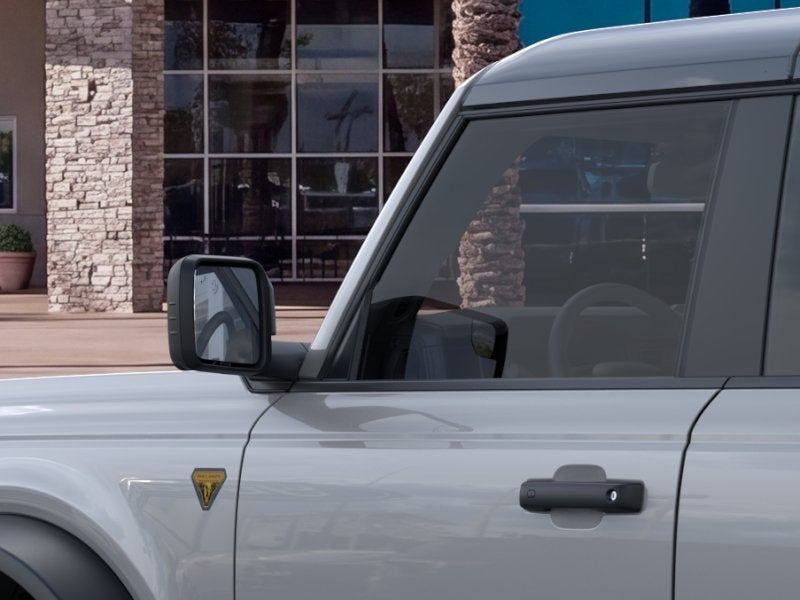 2026 Ford Bronco BADLANDS 4 DOOR ADVANCED