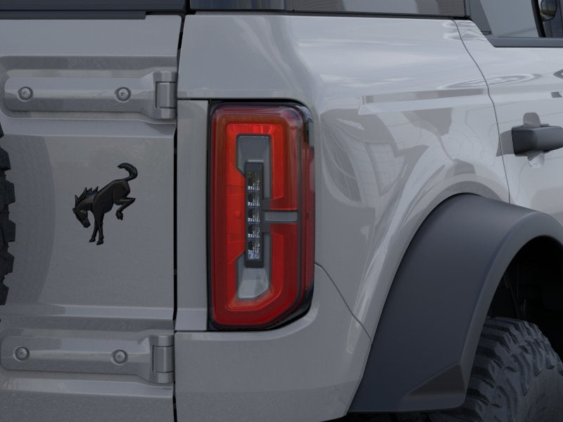 2026 Ford Bronco BADLANDS 4 DOOR ADVANCED