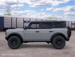 2026 Ford Bronco BADLANDS 4 DOOR ADVANCED