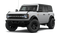 2026 Ford Bronco BADLANDS 4 DOOR ADVANCED