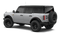 2026 Ford Bronco BADLANDS 4 DOOR ADVANCED
