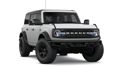 2026 Ford Bronco BADLANDS 4 DOOR ADVANCED