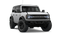2026 Ford Bronco BADLANDS 4 DOOR ADVANCED
