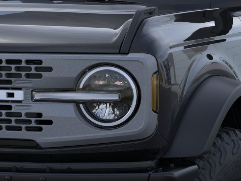 2026 Ford Bronco BADLANDS 4 DOOR ADVANCED