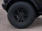 2026 Ford Bronco BADLANDS 4 DOOR ADVANCED