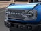2026 Ford Bronco BADLANDS 4 DOOR ADVANCED