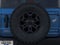 2026 Ford Bronco BADLANDS 4 DOOR ADVANCED