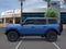 2026 Ford Bronco BADLANDS 4 DOOR ADVANCED