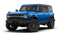 2026 Ford Bronco BADLANDS 4 DOOR ADVANCED