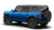 2026 Ford Bronco BADLANDS 4 DOOR ADVANCED