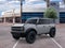 2026 Ford Bronco BADLANDS 4 DOOR ADVANCED