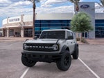 2026 Ford Bronco BADLANDS 4 DOOR ADVANCED