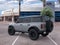 2026 Ford Bronco BADLANDS 4 DOOR ADVANCED
