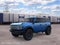 2026 Ford Bronco BADLANDS 4 DOOR ADVANCED