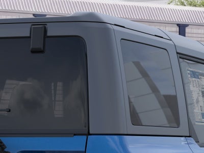 2026 Ford Bronco BADLANDS 4 DOOR ADVANCED