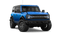 2026 Ford Bronco BADLANDS 4 DOOR ADVANCED