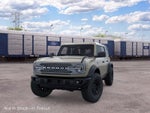 2026 Ford Bronco BADLANDS 4 DOOR ADVANCED