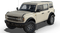 2025 Ford Bronco BADLANDS 4 DOOR ADVANCED