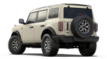 2025 Ford Bronco BADLANDS 4 DOOR ADVANCED