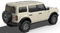 2025 Ford Bronco BADLANDS 4 DOOR ADVANCED
