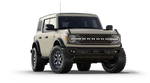 2025 Ford Bronco BADLANDS 4 DOOR ADVANCED