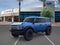 2026 Ford Bronco BADLANDS 4 DOOR ADVANCED