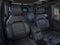 2026 Ford Bronco BADLANDS 4 DOOR ADVANCED