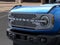 2026 Ford Bronco BADLANDS 4 DOOR ADVANCED