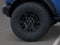 2026 Ford Bronco BADLANDS 4 DOOR ADVANCED