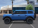2026 Ford Bronco BADLANDS 4 DOOR ADVANCED