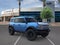 2026 Ford Bronco BADLANDS 4 DOOR ADVANCED