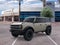 2026 Ford Bronco BADLANDS 4 DOOR ADVANCED