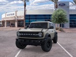 2026 Ford Bronco BADLANDS 4 DOOR ADVANCED
