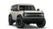2026 Ford Bronco BADLANDS 4 DOOR ADVANCED