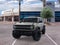 2026 Ford Bronco BADLANDS 4 DOOR ADVANCED
