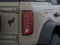 2026 Ford Bronco BADLANDS 4 DOOR ADVANCED