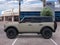 2026 Ford Bronco BADLANDS 4 DOOR ADVANCED