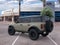 2026 Ford Bronco BADLANDS 4 DOOR ADVANCED