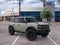 2026 Ford Bronco BADLANDS 4 DOOR ADVANCED
