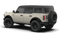 2026 Ford Bronco BADLANDS 4 DOOR ADVANCED