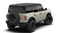 2026 Ford Bronco BADLANDS 4 DOOR ADVANCED
